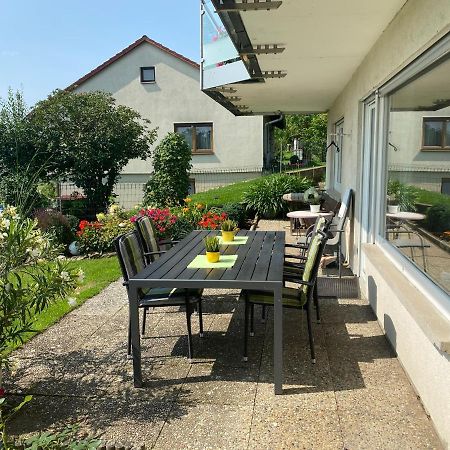 Ferienwohnung Fackelmann Dettelbach Ngoại thất bức ảnh