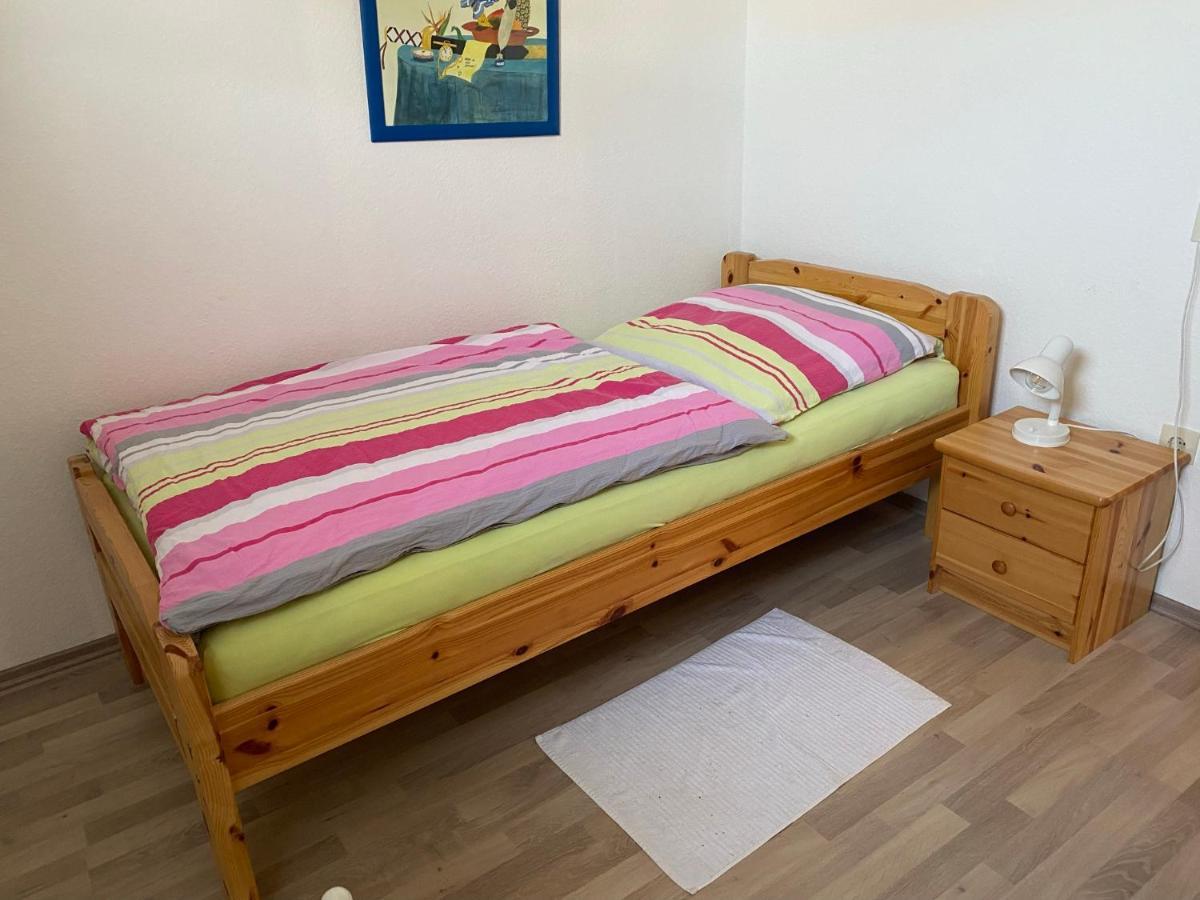 Ferienwohnung Fackelmann Dettelbach Ngoại thất bức ảnh