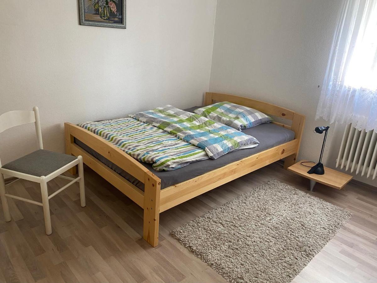 Ferienwohnung Fackelmann Dettelbach Ngoại thất bức ảnh