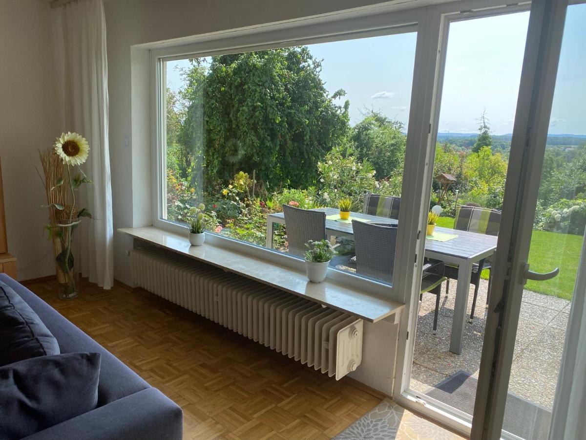 Ferienwohnung Fackelmann Dettelbach Ngoại thất bức ảnh