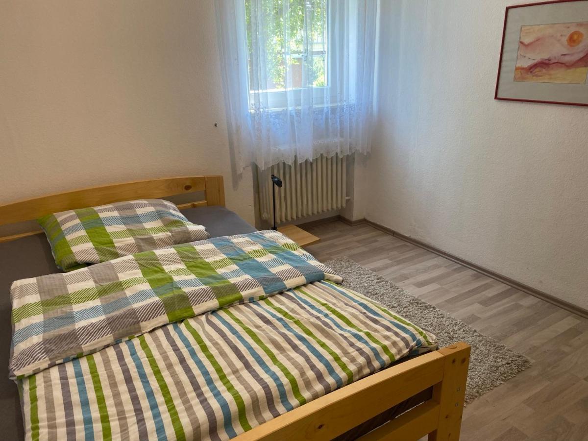 Ferienwohnung Fackelmann Dettelbach Ngoại thất bức ảnh