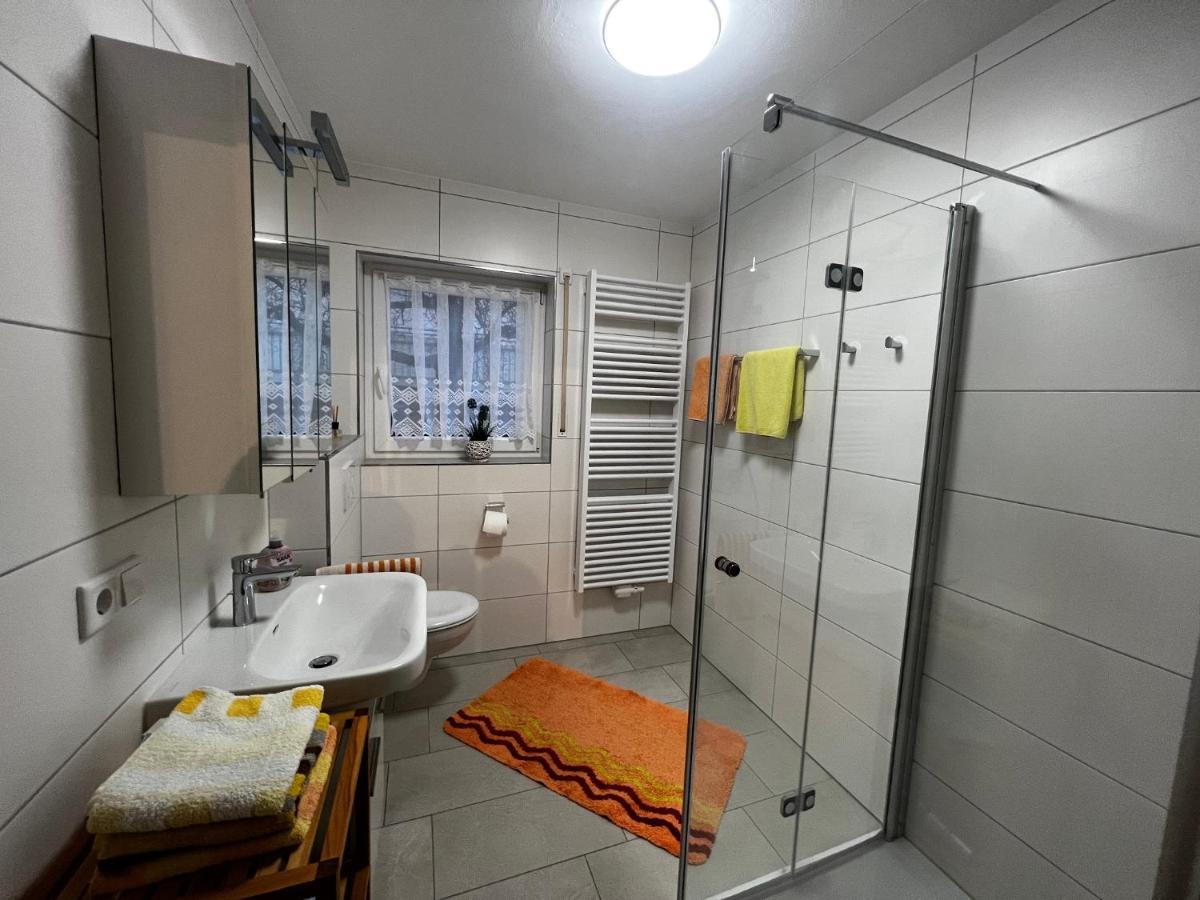 Ferienwohnung Fackelmann Dettelbach Ngoại thất bức ảnh